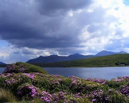 Maol Reidh Hotel