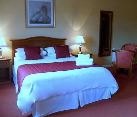 Hotel Maol Reidh Renvyle
