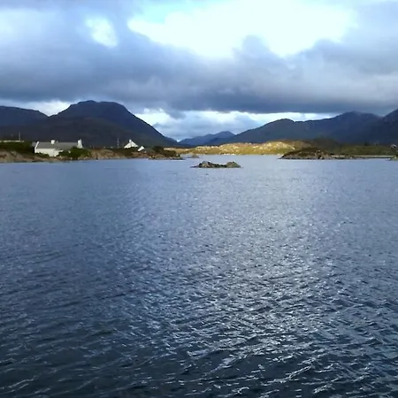 Hotel Maol Reidh