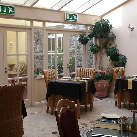 Hotel Maol Reidh Renvyle