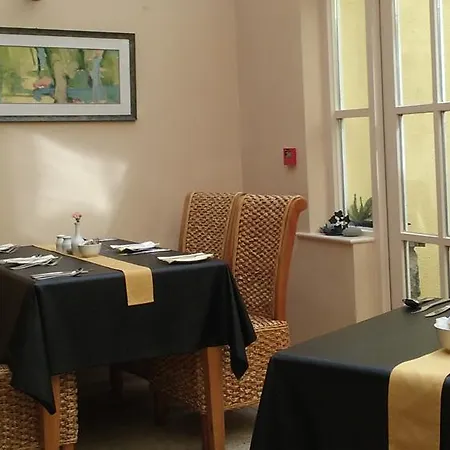 Maol Reidh Hotel Renvyle