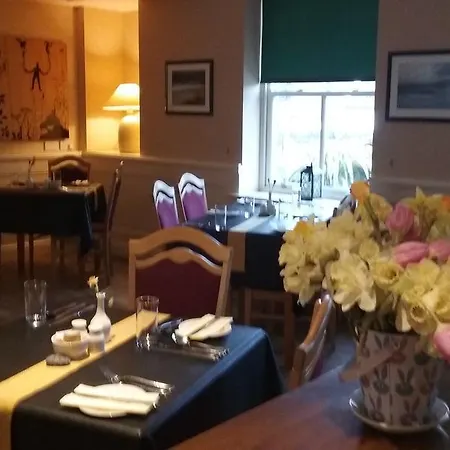 Hotel Maol Reidh