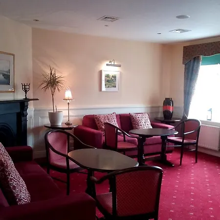 Hotel Maol Reidh