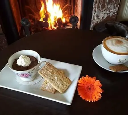 Hotel Maol Reidh 3*