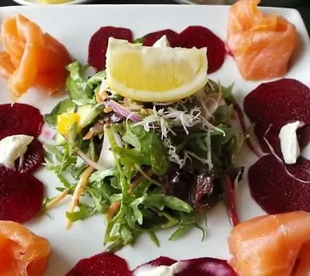 Maol Reidh Hotel 3*
