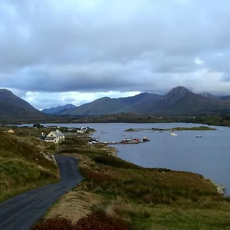 Maol Reidh Hotel 3*