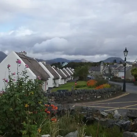 Maol Reidh Hotel Renvyle