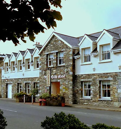 Maol Reidh Hotel 3*