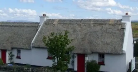 Maol Reidh Hotel Renvyle