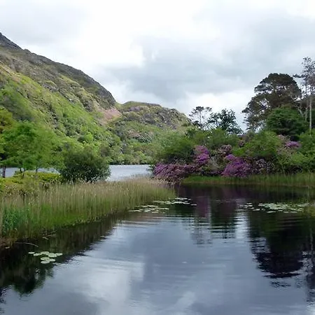 Hotel Maol Reidh Renvyle