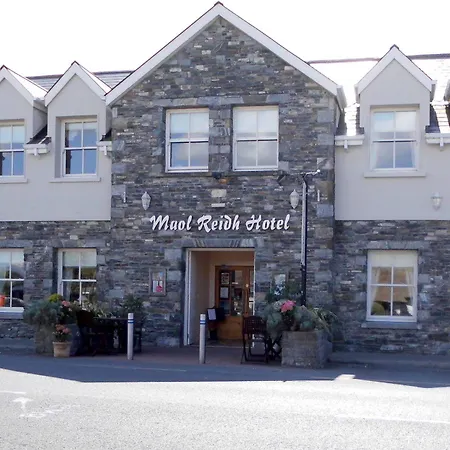 Hotel Maol Reidh