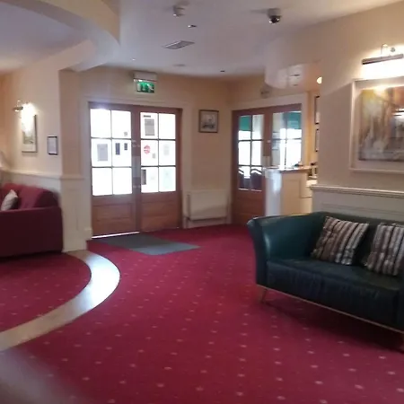Hotel Maol Reidh