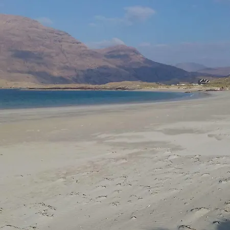 Maol Reidh Renvyle