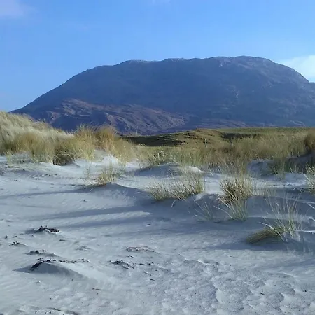 Maol Reidh Hotel Renvyle