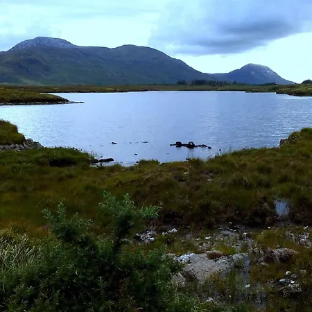 Hotel Maol Reidh 3*