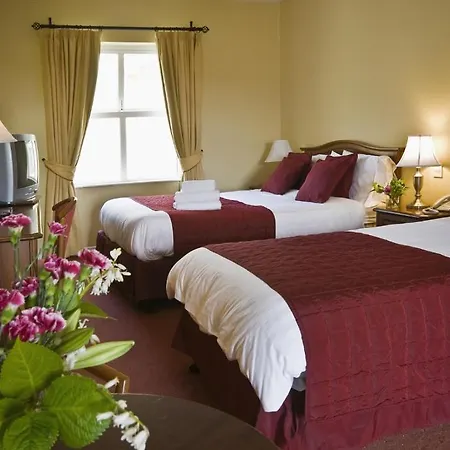 Hotel Maol Reidh Renvyle