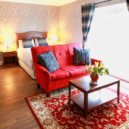 Maol Reidh Hotel
