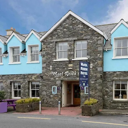 Hotel Maol Reidh Renvyle