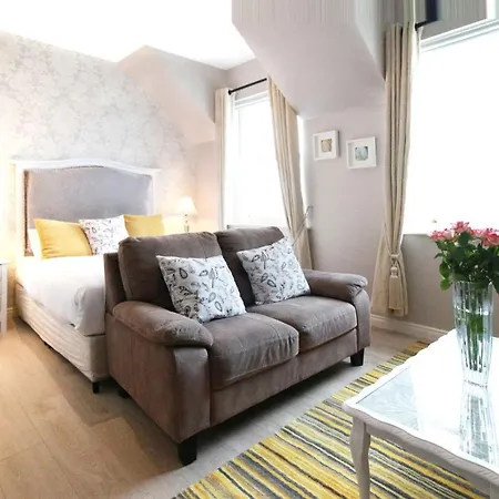 Hotel Maol Reidh Renvyle