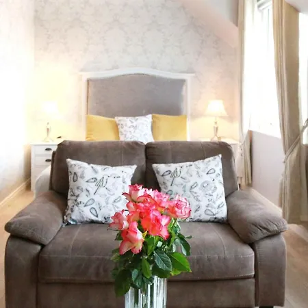 Hotel Maol Reidh Renvyle