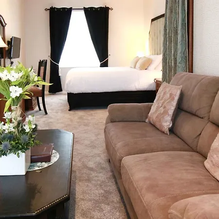 Maol Reidh Hotel Renvyle