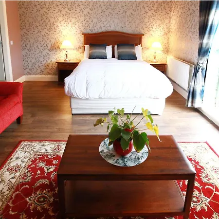 Hotel Maol Reidh 3*