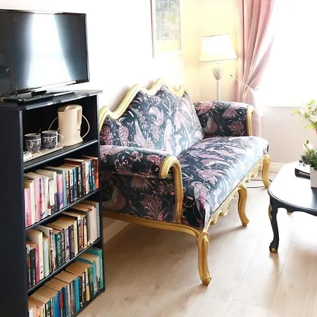 Hotel Maol Reidh 3*