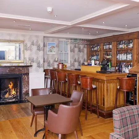 Hotel Maol Reidh Renvyle