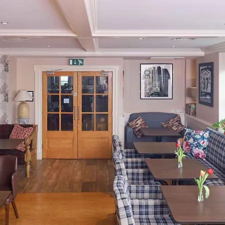 Maol Reidh Hotel