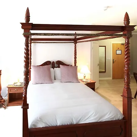 Hotel Maol Reidh