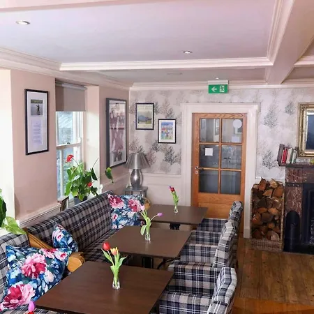 Hotel Maol Reidh 3*