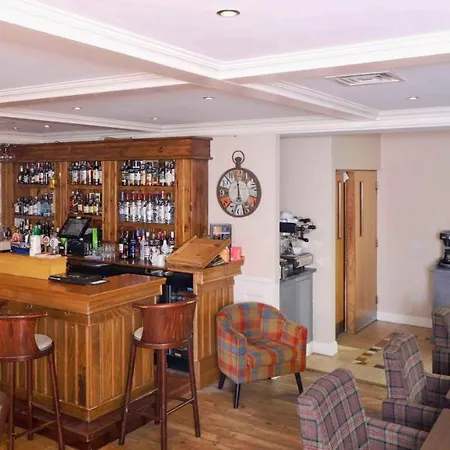 Maol Reidh Hotel 3*
