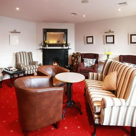 Maol Reidh Hotel 3*