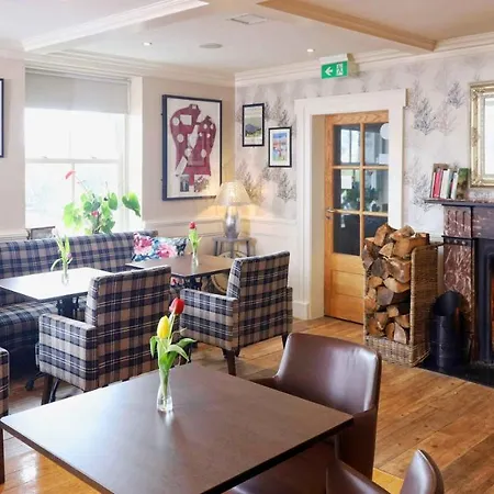 Maol Reidh Hotel