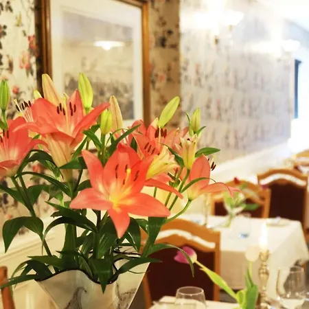 Maol Reidh Hotel 3*