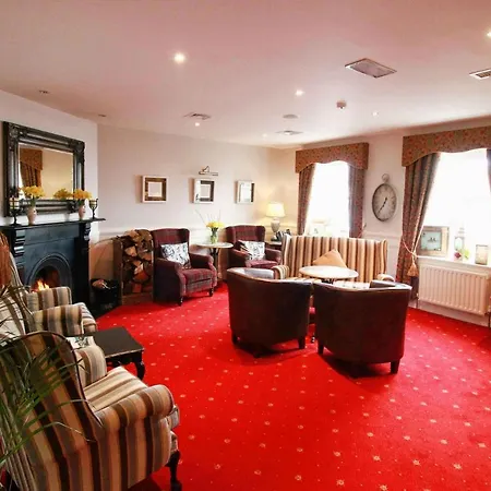 Maol Reidh Hotel