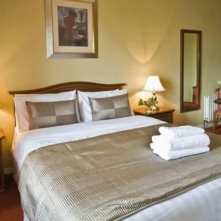 Hotel Maol Reidh Renvyle