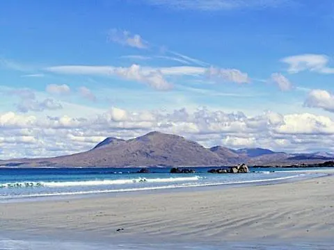 Otel Maol Reidh Renvyle