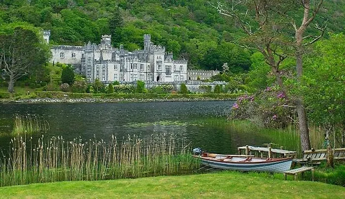 Otel Maol Reidh Renvyle