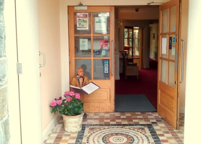 Maol Reidh 3* Renvyle