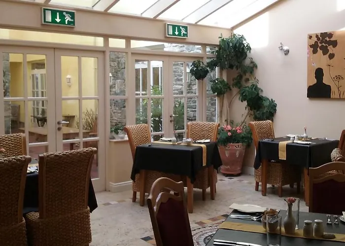 Otel Maol Reidh Renvyle