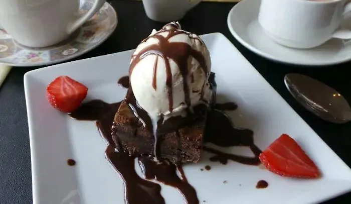 Maol Reidh Otel Renvyle