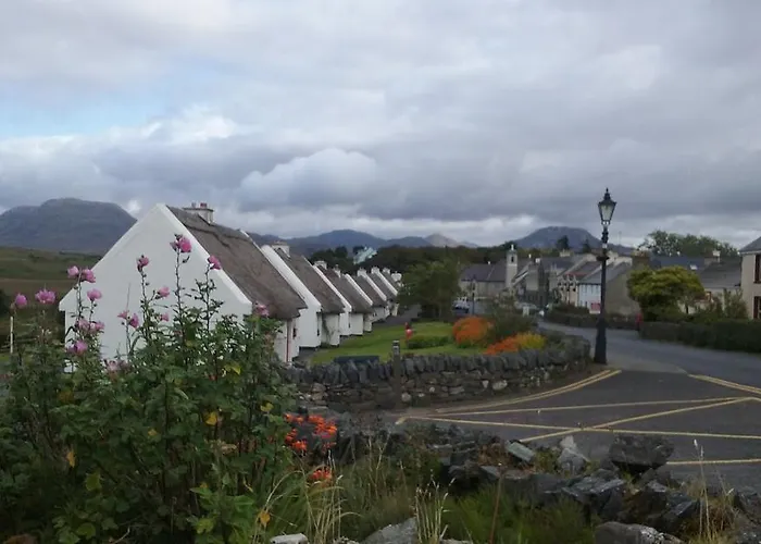 Maol Reidh Otel Renvyle