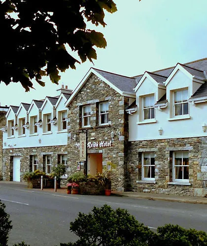 Maol Reidh Otel 3*