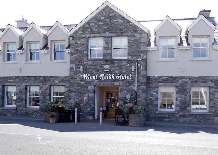 Otel Maol Reidh