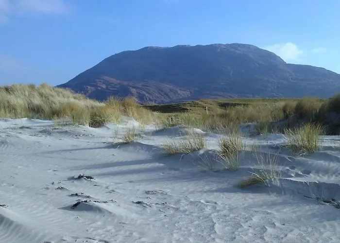 Maol Reidh Otel Renvyle