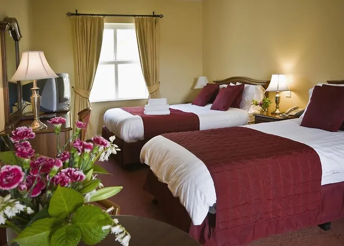 Otel Maol Reidh Renvyle