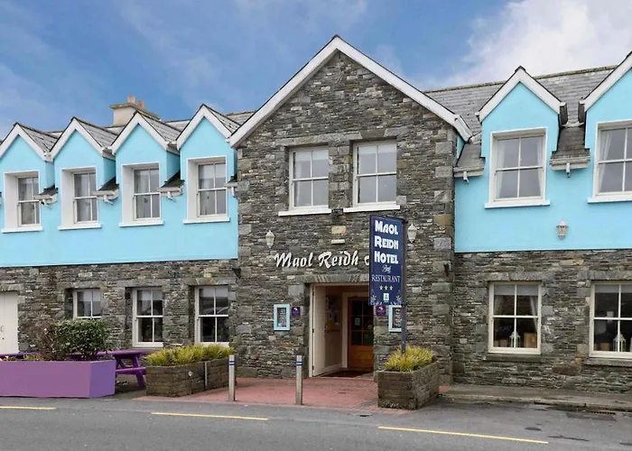 Otel Maol Reidh Renvyle