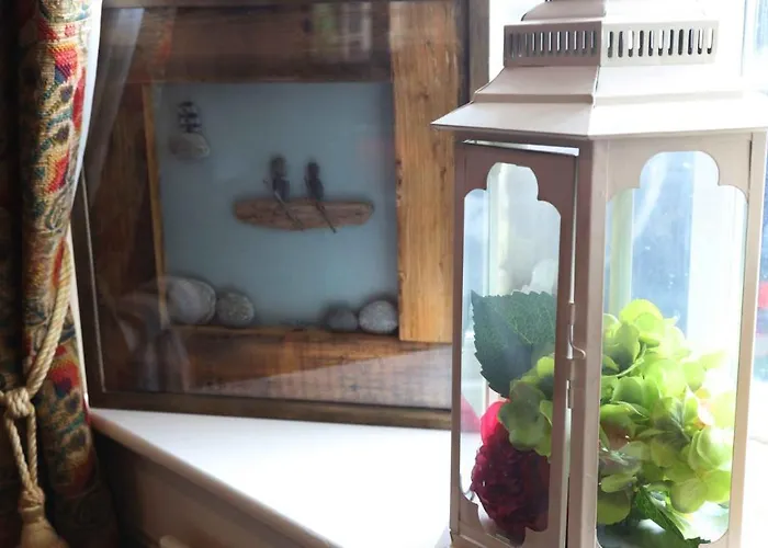 Otel Maol Reidh Renvyle