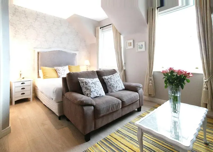 Otel Maol Reidh Renvyle